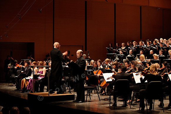 Bard College Conservatory of Music, Elijah
