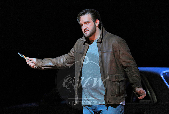 San Francisco Opera, Carmen