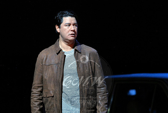 San Francisco Opera, Carmen