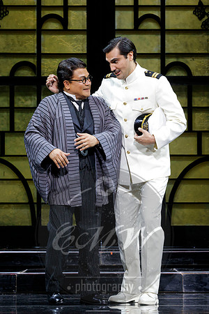 Los Angeles Opera, Madama Butterfly