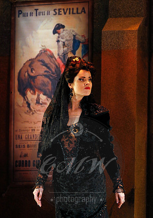Lyric Opera of Kansas City, Carmen