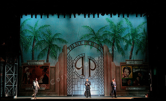 Austin Lyric Opera, Cenerentola