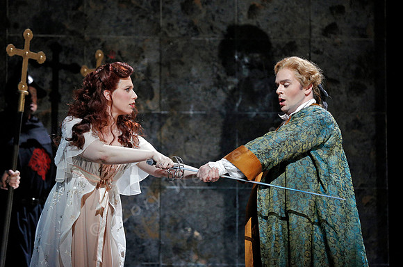San Diego Opera, Don Giovanni