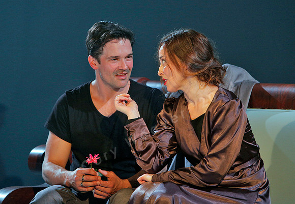 Bard Summerscape; Love in the Wars, World Premiere