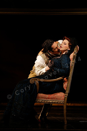 San Diego Opera, Don Giovanni
