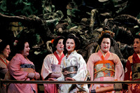 San Francisco Opera, Madama Butterfly