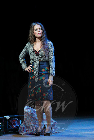 San Francisco Opera, Carmen