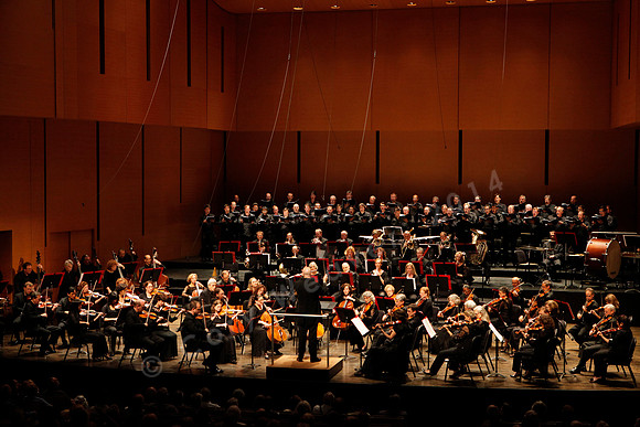 Bard Summerscape BMF, Sibelius