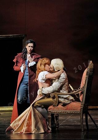 San Diego Opera, Don Giovanni