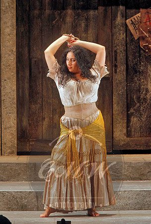 San Francisco Opera, Carmen