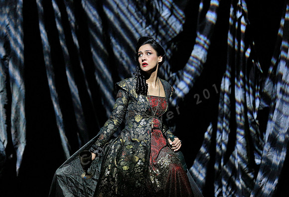 San Diego Opera, Don Giovanni