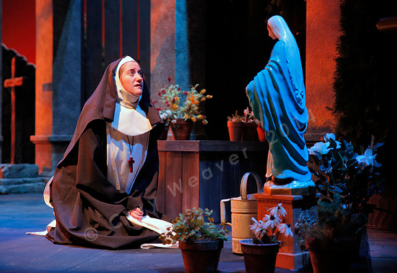 UMKC Conservatory, Suor Angelica & Gianni Schicchi