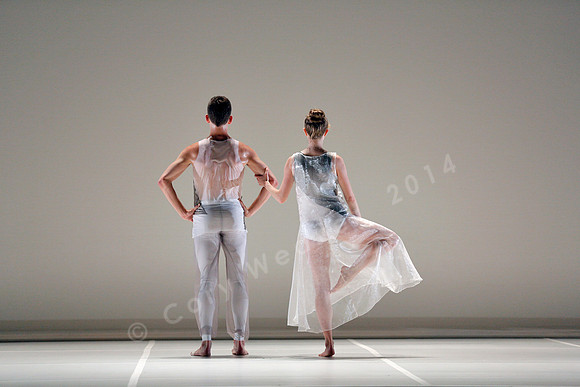 Bard Summerscape, Pam Tanowitz Dance Company