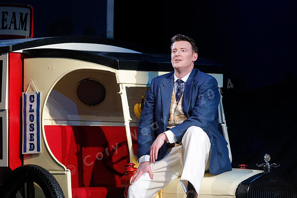 Lyric Opera of Kansas City, Elixir of Love, L'Elisir d'amore