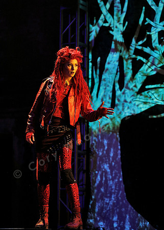 West Edge Opera, Cunning Little Vixen
