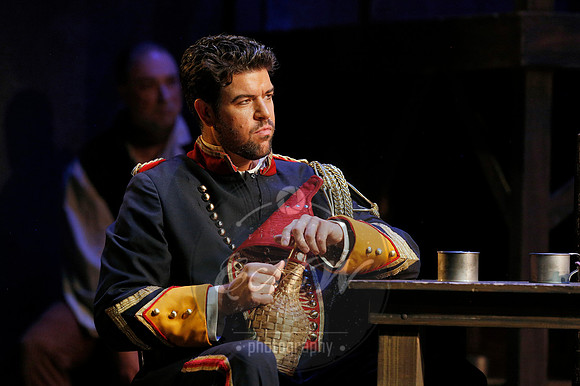 Lyric Opera of Kansas City, Carmen