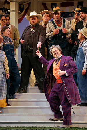 Lyric Opera of Kansas City, Elixir of Love, L'Elisir d'amore