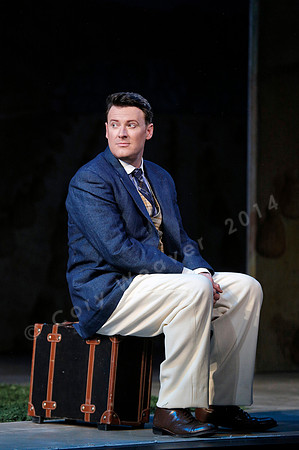 Lyric Opera of Kansas City, Elixir of Love, L'Elisir d'amore