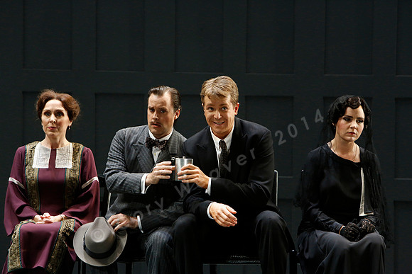 Portland Opera, Don Giovanni