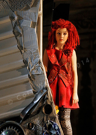 West Edge Opera, Cunning Little Vixen