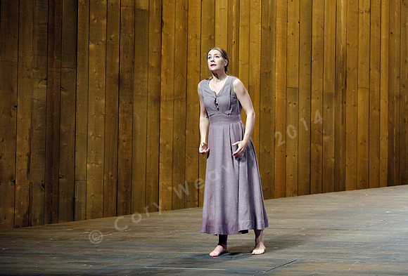 San Francisco Opera, Jenufa