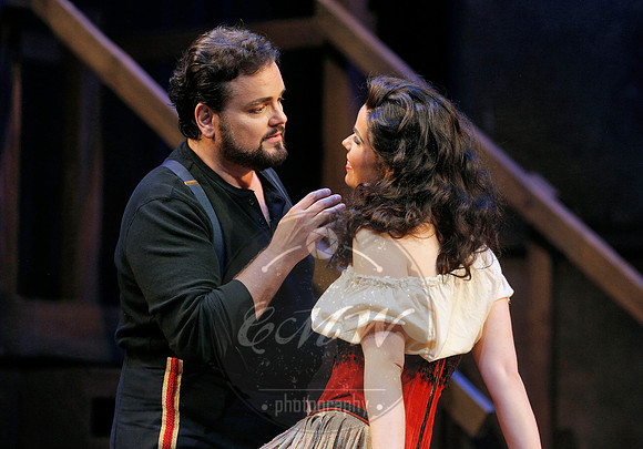 Lyric Opera of Kansas City, Carmen