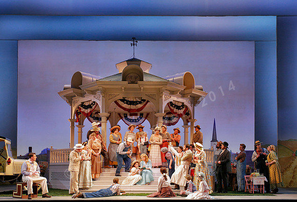 Lyric Opera of Kansas City, Elixir of Love, L'Elisir d'amore