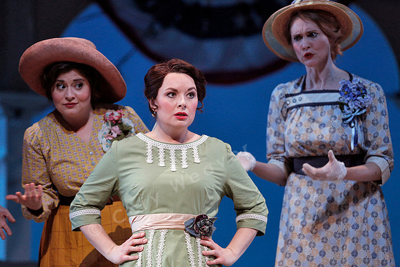 Lyric Opera of Kansas City, Elixir of Love, L'Elisir d'amore