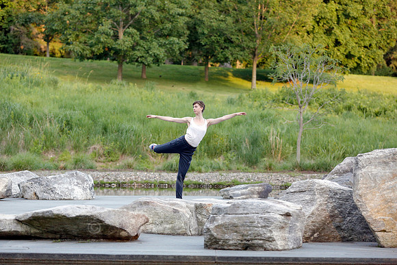 Bard Summerscape, Pam Tanowitz Dance Company