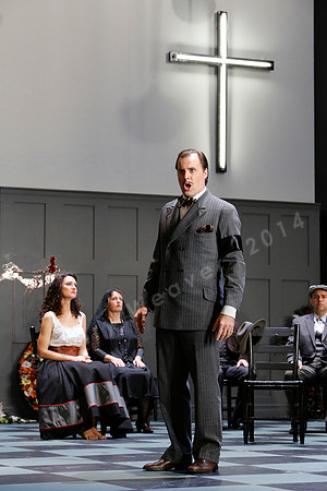 Portland Opera, Don Giovanni