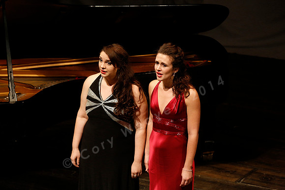 Bard College Conservatory of Music, Winterfest