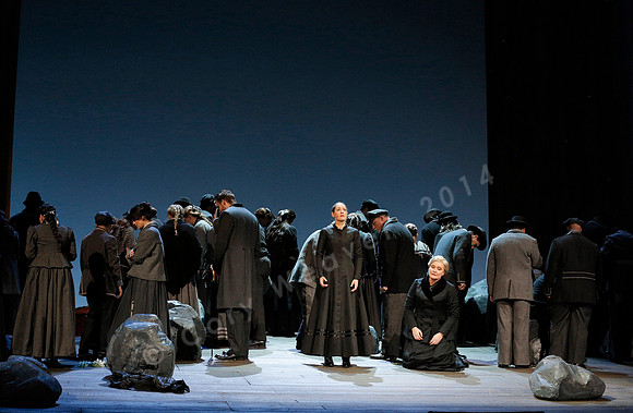 San Francisco Opera, Jenufa