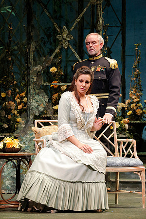 Lyric Opera of Kansas City, La Traviata