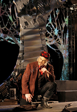 West Edge Opera, Cunning Little Vixen