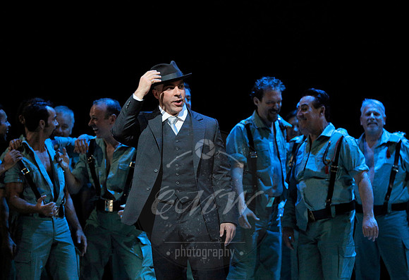 San Francisco Opera, Carmen