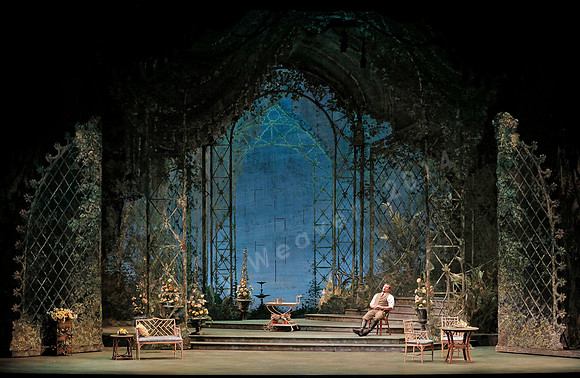 Lyric Opera of Kansas City, La Traviata
