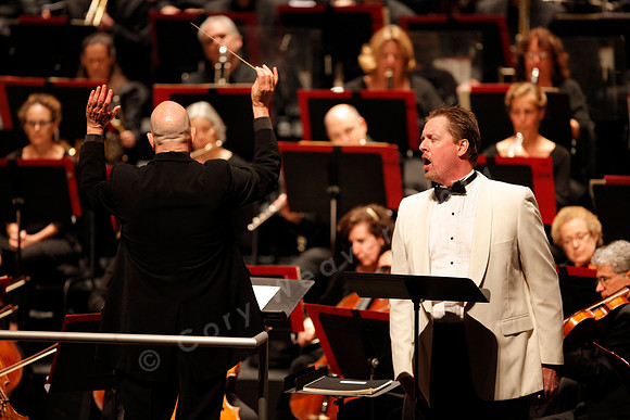 Bard Summerscape BMF, Sibelius