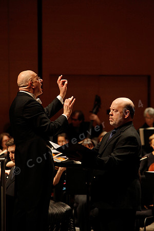 Bard College Conservatory of Music, Elijah