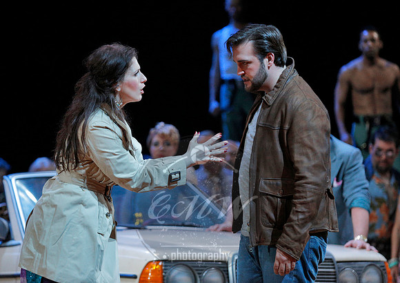 San Francisco Opera, Carmen