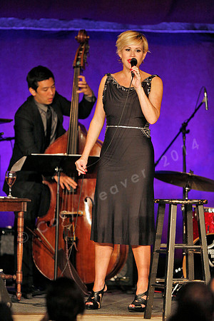 Bard Summerscape, Spiegeltent, Molly Ringwald