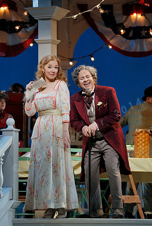 Lyric Opera of Kansas City, Elixir of Love, L'Elisir d'amore