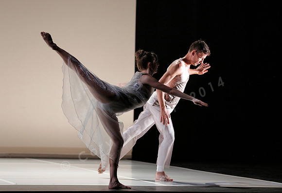 Bard Summerscape, Pam Tanowitz Dance Company
