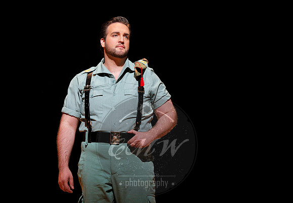 San Francisco Opera, Carmen