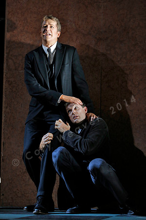 Portland Opera, Don Giovanni