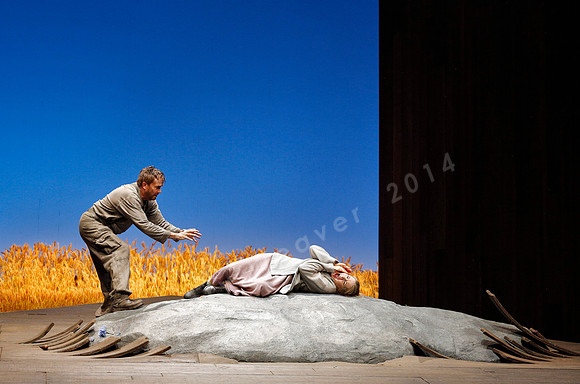 San Francisco Opera, Jenufa