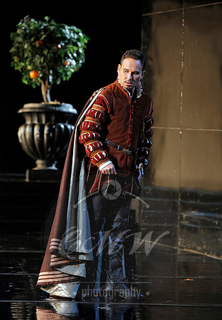 San Francisco Opera, Don Carlo