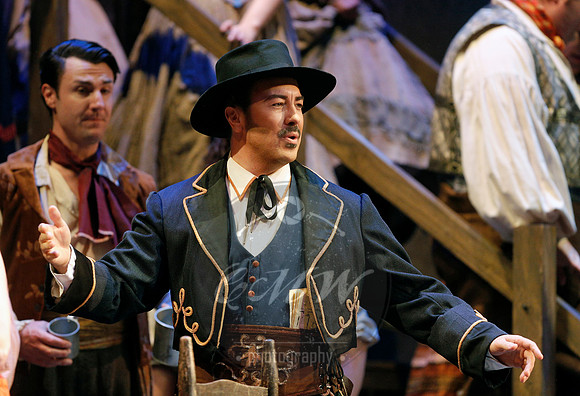 Lyric Opera of Kansas City, Carmen