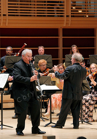 Green Music Center - Chamberfest 2016