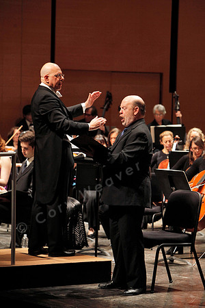 Bard College Conservatory of Music, Elijah