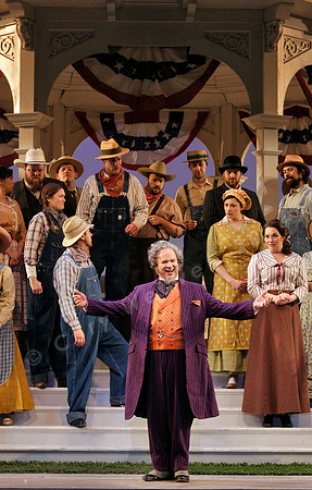 Lyric Opera of Kansas City, Elixir of Love, L'Elisir d'amore
